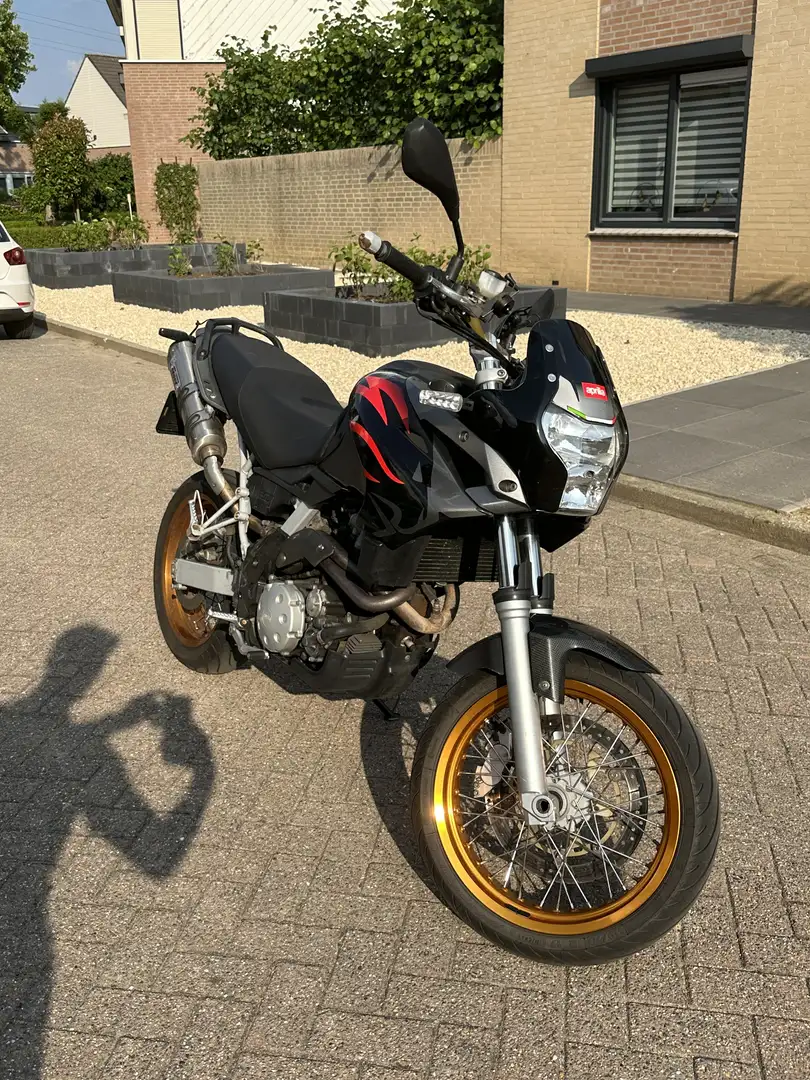 Aprilia Pegaso 650 Factory - 1
