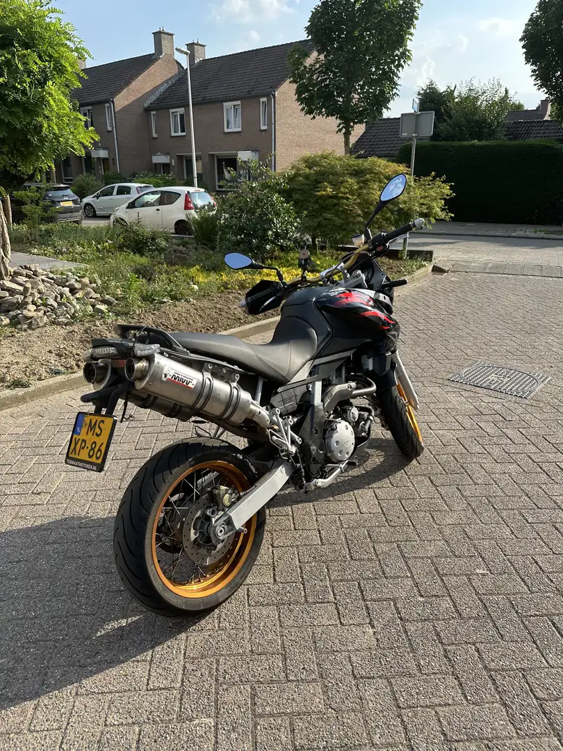 Aprilia Pegaso 650 Factory - 2