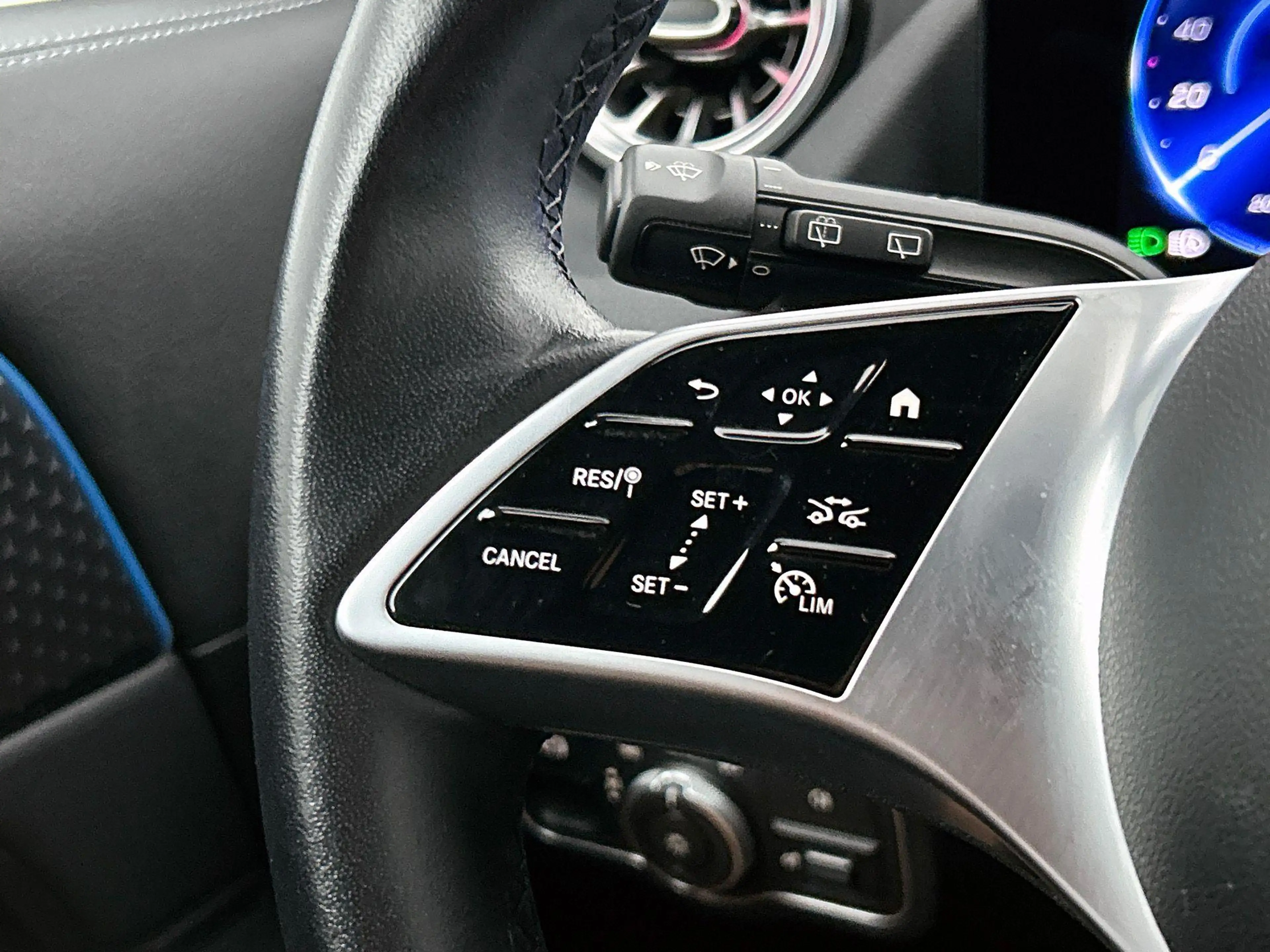 Mercedes-Benz EQA 250 EQA 250+ Business Line — photo 13