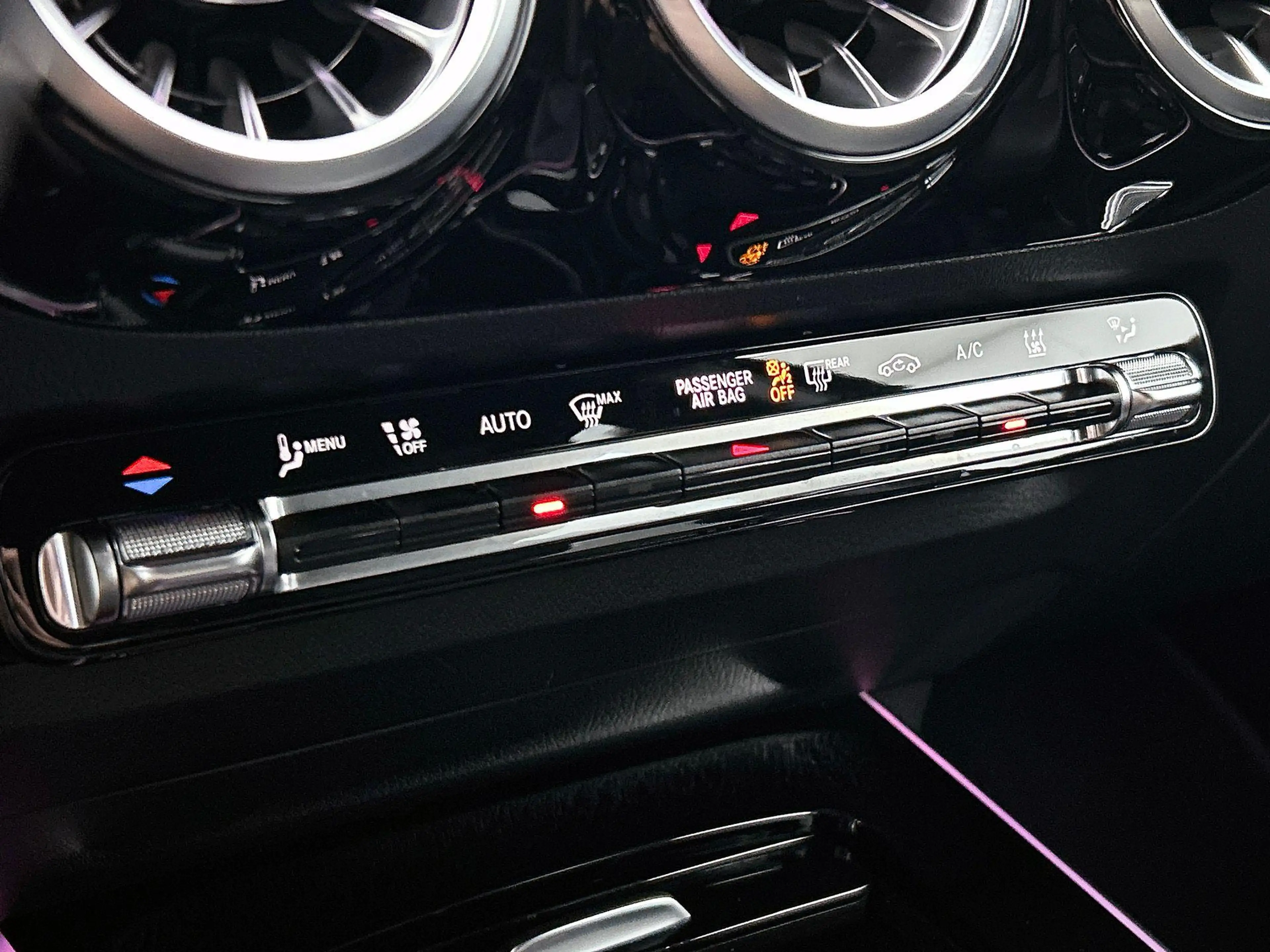 Mercedes-Benz EQA 250 EQA 250+ Business Line — photo 14