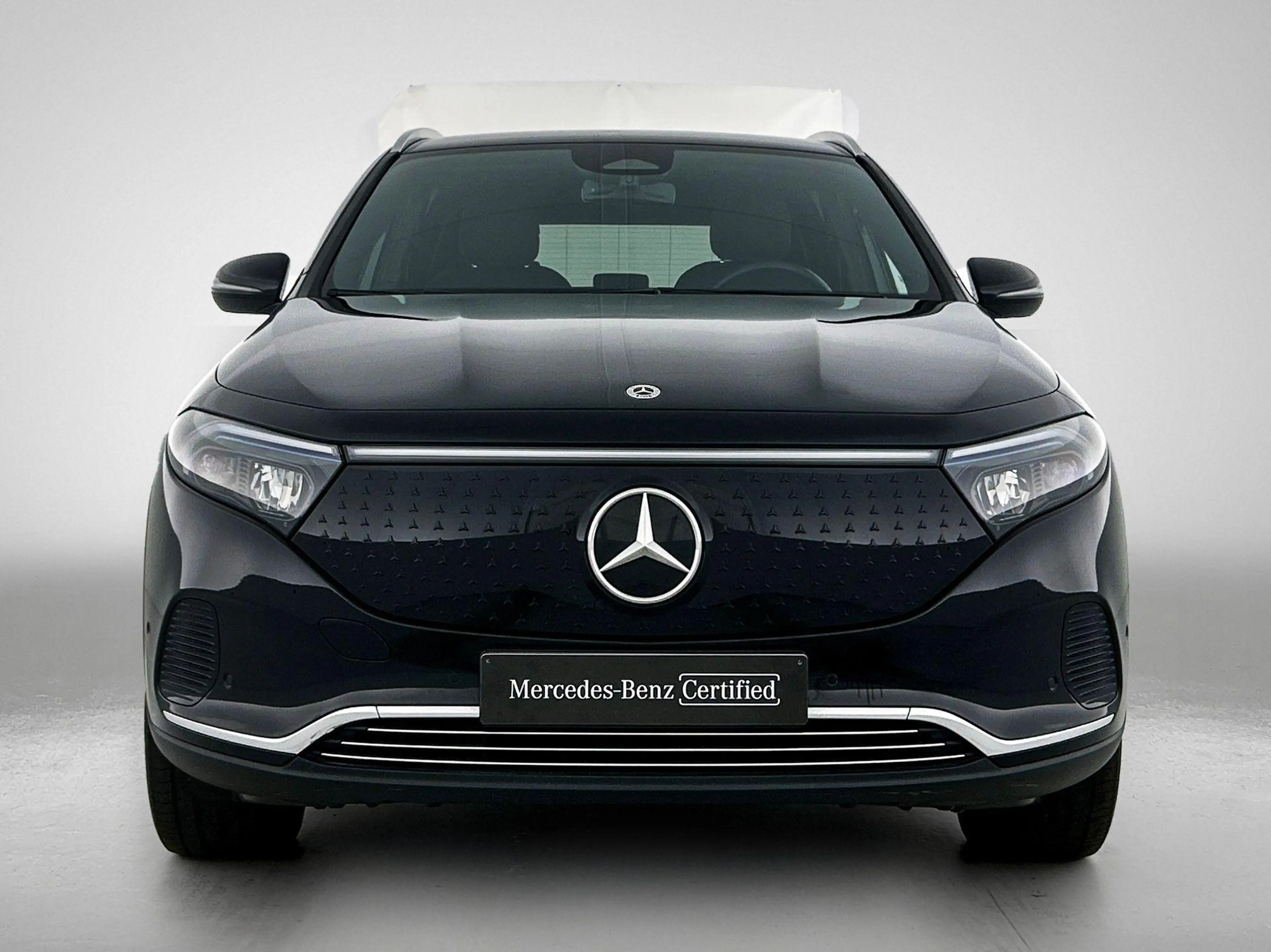 Mercedes-Benz EQA 250 EQA 250+ Business Line — photo 5