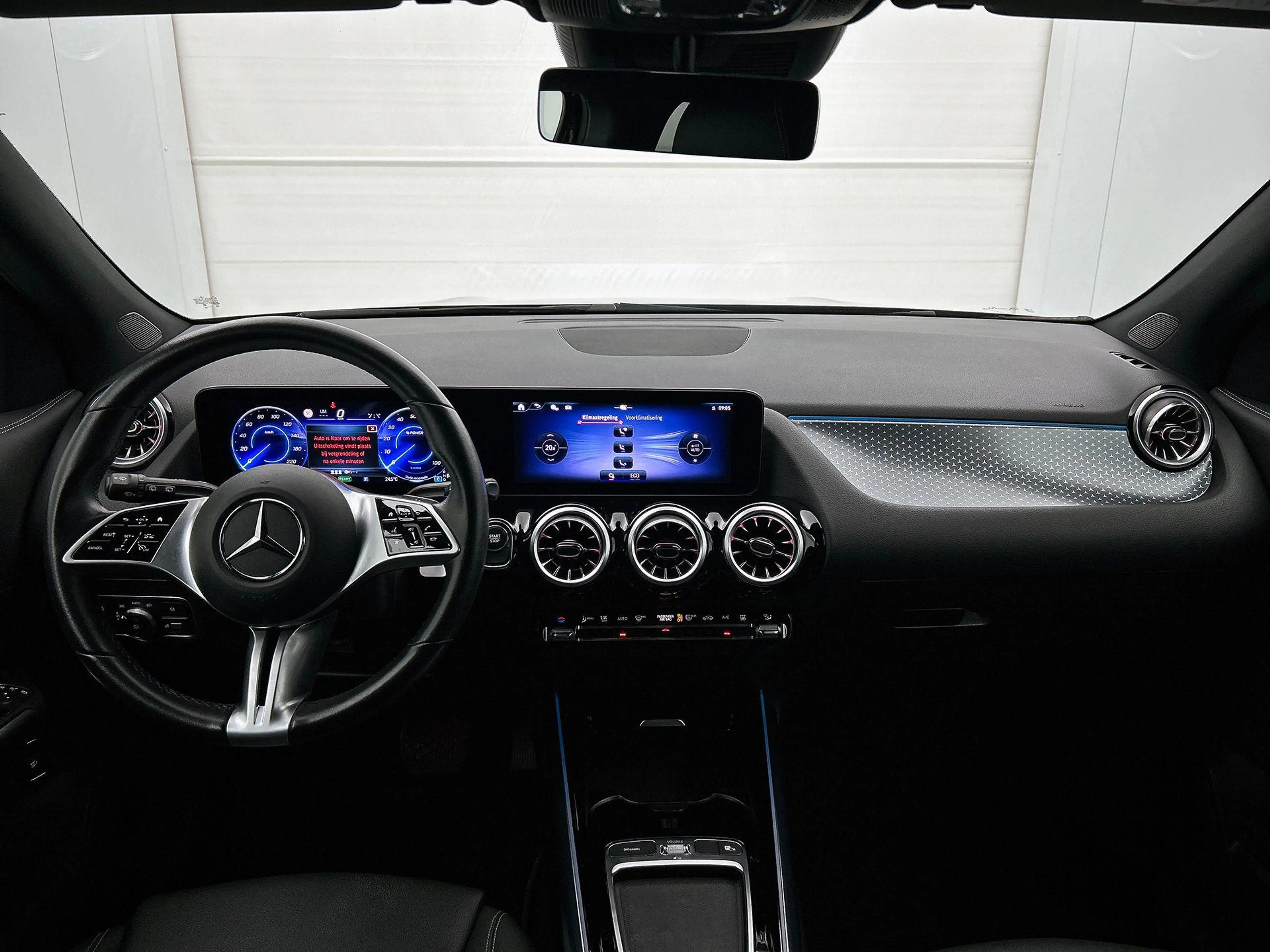 Mercedes-Benz EQA 250 EQA 250+ Business Line — photo 3
