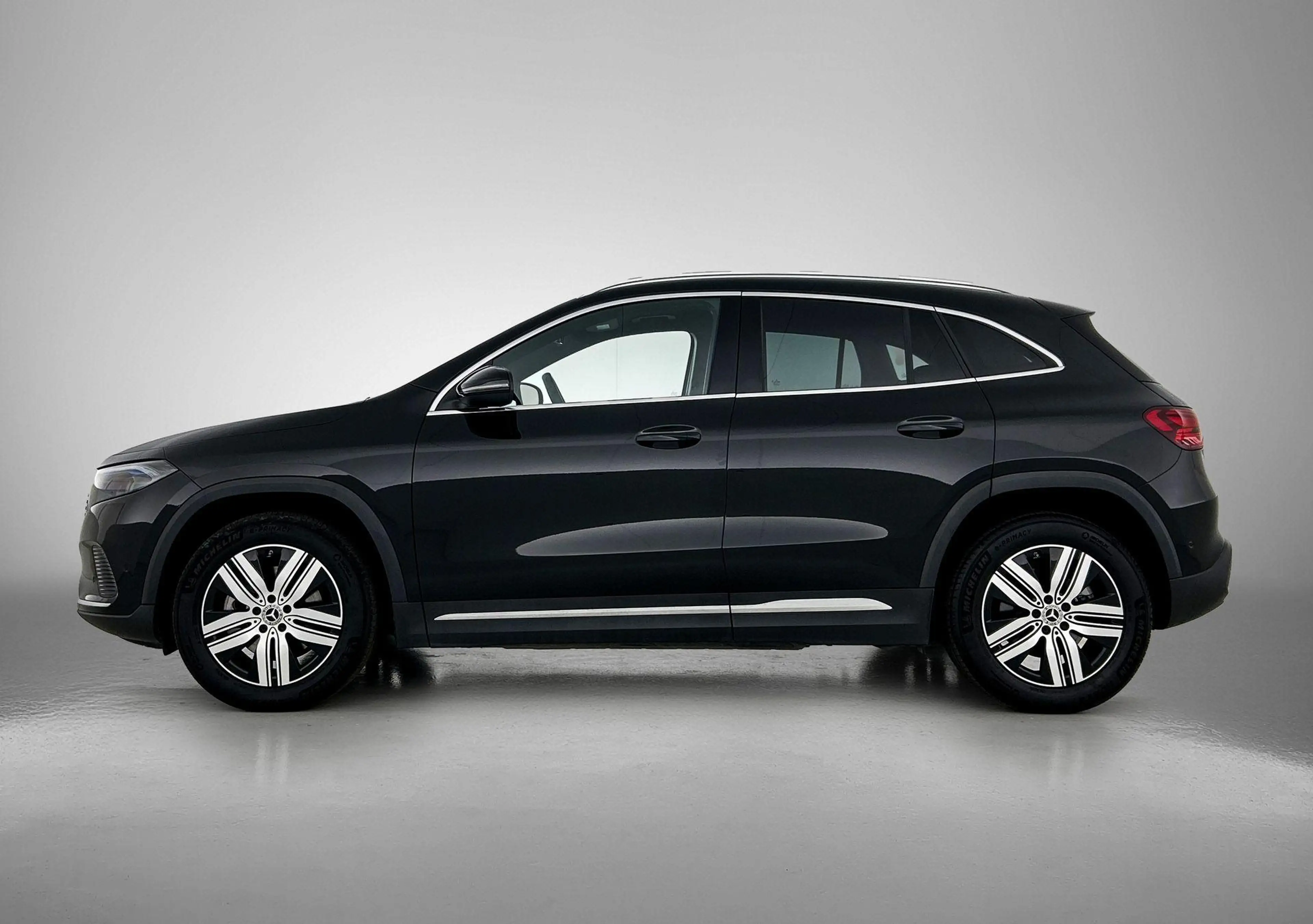 Mercedes-Benz EQA 250 EQA 250+ Business Line — photo 6