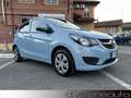 Opel Karl Karl 1.0 N-Joy 75cv - PRATICAMENTE Pari al nuovo Bleu - thumbnail 7