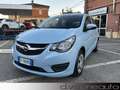Opel Karl Karl 1.0 N-Joy 75cv - PRATICAMENTE Pari al nuovo Bleu - thumbnail 1