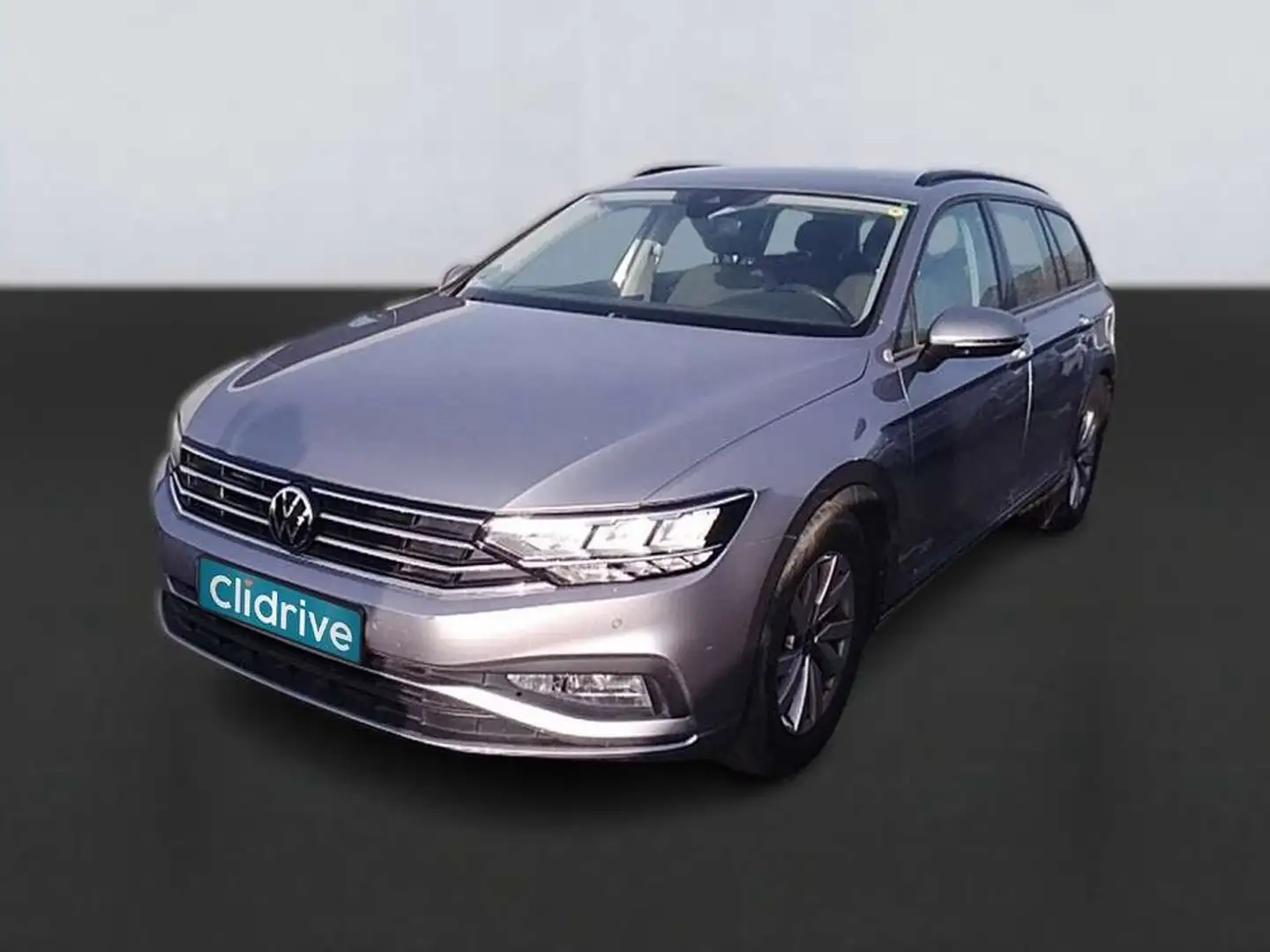 Volkswagen Passat Variant 1.6TDI Business DSG7 - 2