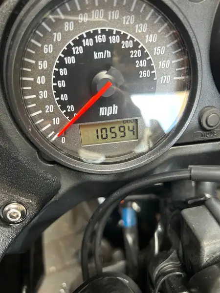 Kawasaki Z 750 - foto 7