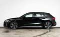 Audi A3 A3 Sportback 30 TFSI S-Tronic S-Line + Cuir Schwarz - thumbnail 2