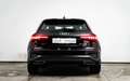 Audi A3 A3 Sportback 30 TFSI S-Tronic S-Line + Cuir Schwarz - thumbnail 4