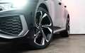 Audi A3 A3 Sportback 30 TFSI S-Tronic S-Line + Cuir Schwarz - thumbnail 5
