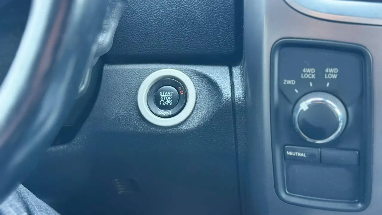 RAM 3500 снимка RAM 3500