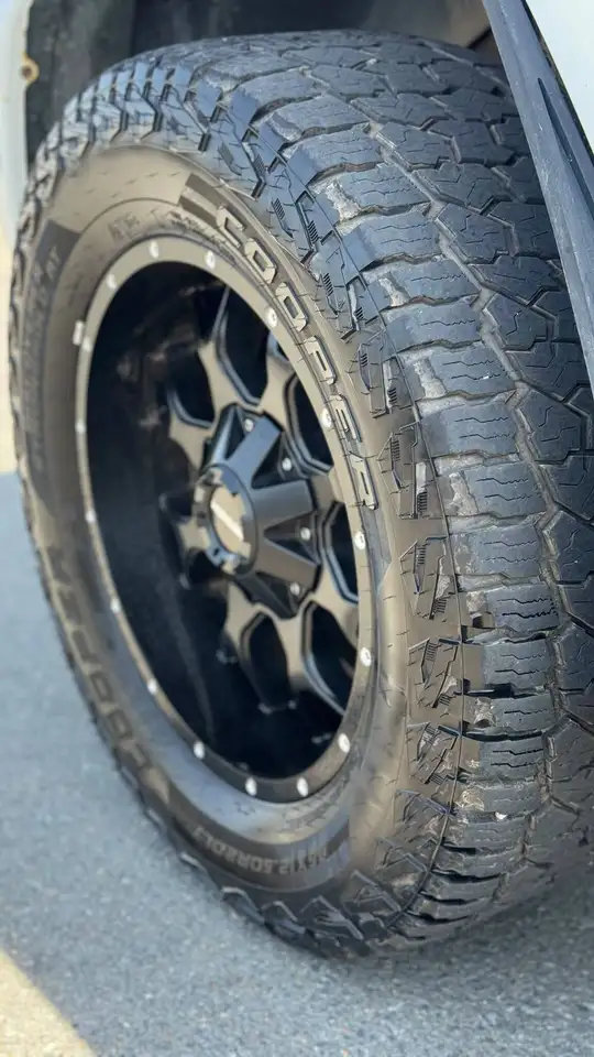 RAM 3500 снимка RAM 3500