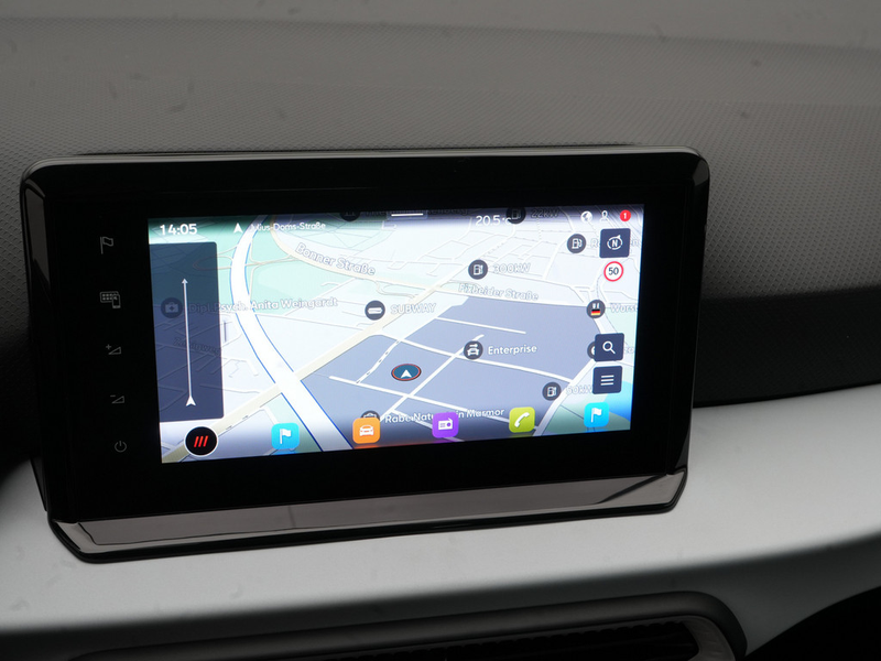 SEAT Arona Style KEYLESS PDC ACC KAM NAVI SHZ VIRT — photo 7