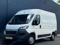 Peugeot Boxer Pro / L2H2 / Clim Blanc - thumbnail 3