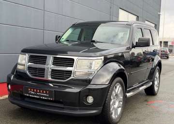 SXT 2,8 crdi,4x4 ,neu TUV