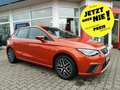 SEAT Ibiza Ibiza 1.0 EcoTSI  Style Beats 85KW/115PS (GW-5014) Orange - thumbnail 21