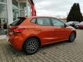 SEAT Ibiza Ibiza 1.0 EcoTSI  Style Beats 85KW/115PS (GW-5014) Orange - thumbnail 3