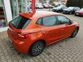 SEAT Ibiza Ibiza 1.0 EcoTSI  Style Beats 85KW/115PS (GW-5014) Orange - thumbnail 10