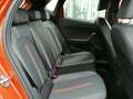 SEAT Ibiza Ibiza 1.0 EcoTSI  Style Beats 85KW/115PS (GW-5014) Orange - thumbnail 6