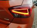 SEAT Ibiza Ibiza 1.0 EcoTSI  Style Beats 85KW/115PS (GW-5014) Orange - thumbnail 11