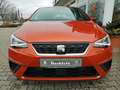 SEAT Ibiza Ibiza 1.0 EcoTSI  Style Beats 85KW/115PS (GW-5014) Orange - thumbnail 8