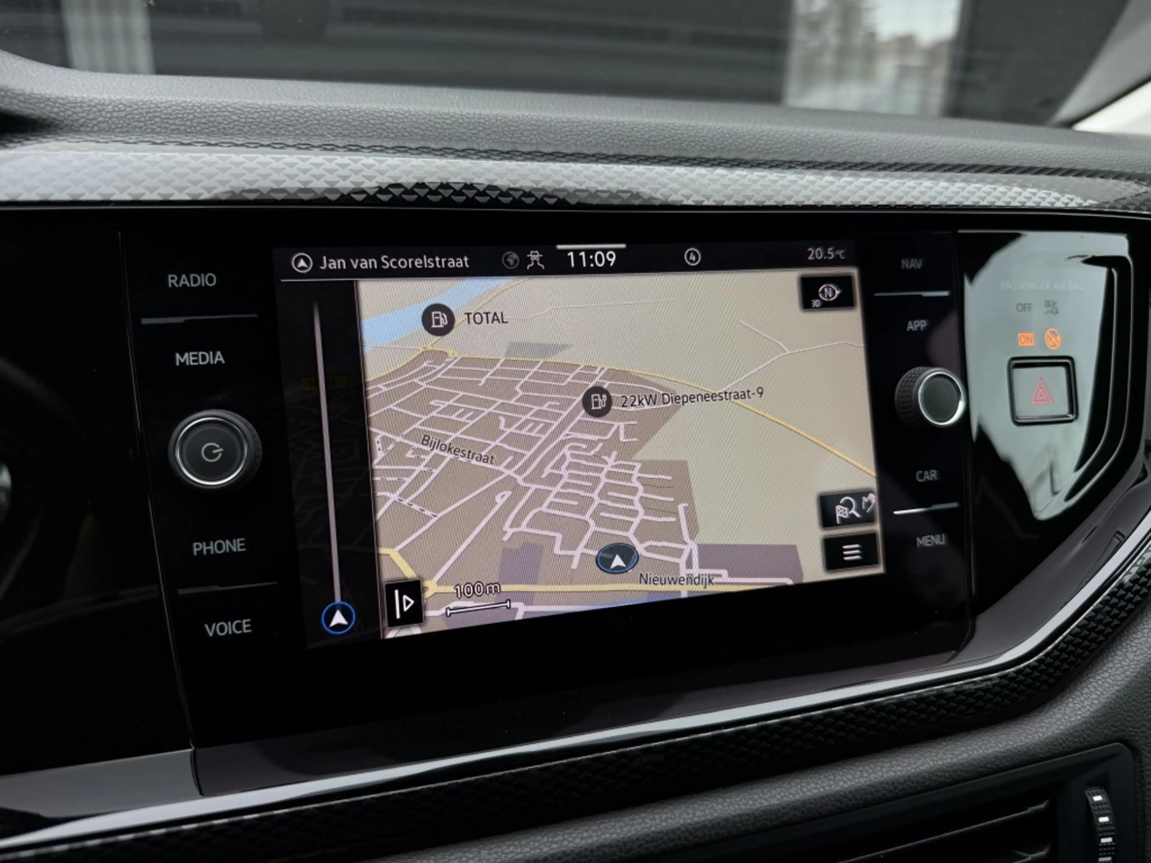Volkswagen Taigo 1.0 TSI Life Business — photo 20