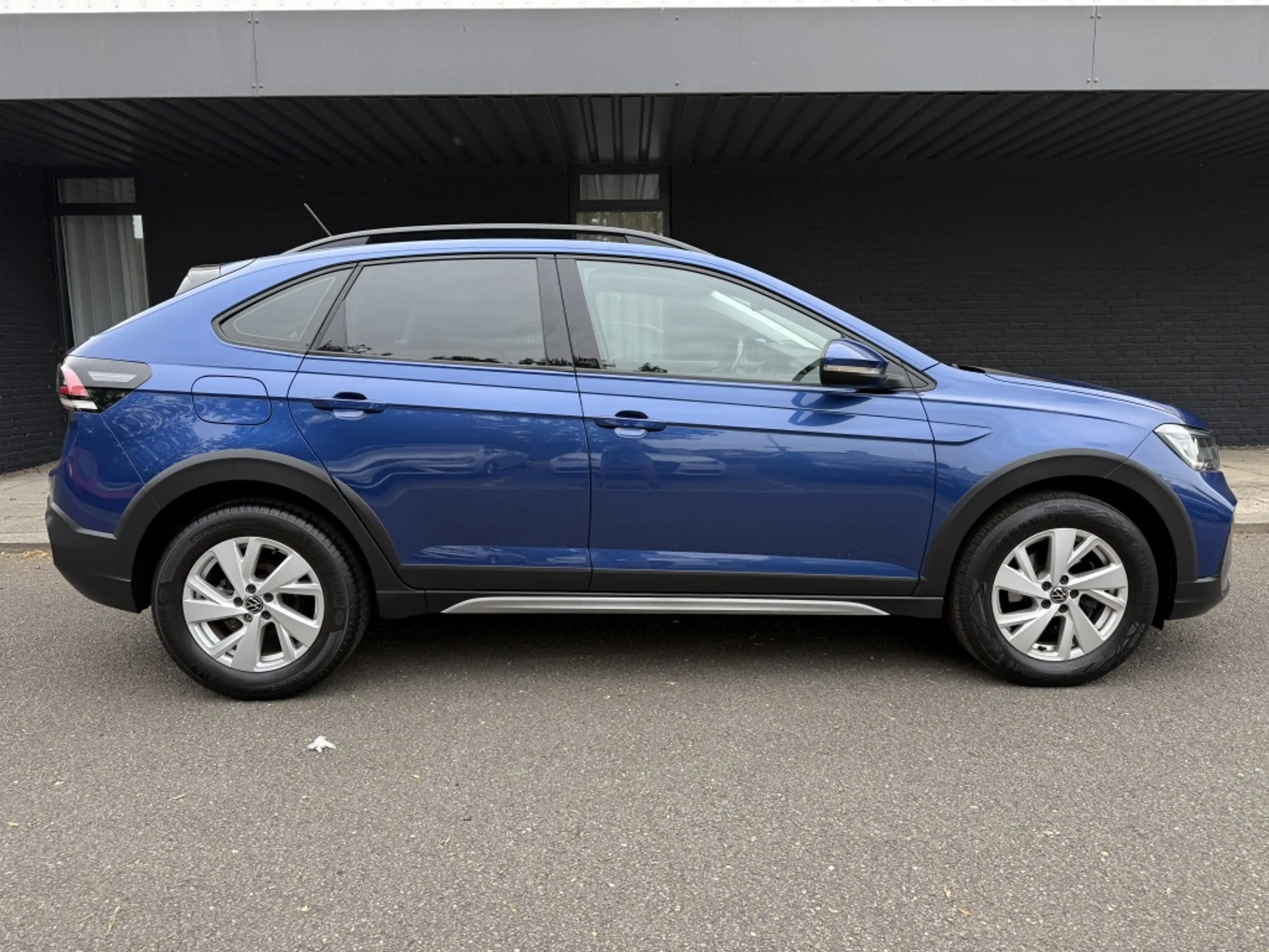 Volkswagen Taigo 1.0 TSI Life Business — photo 24