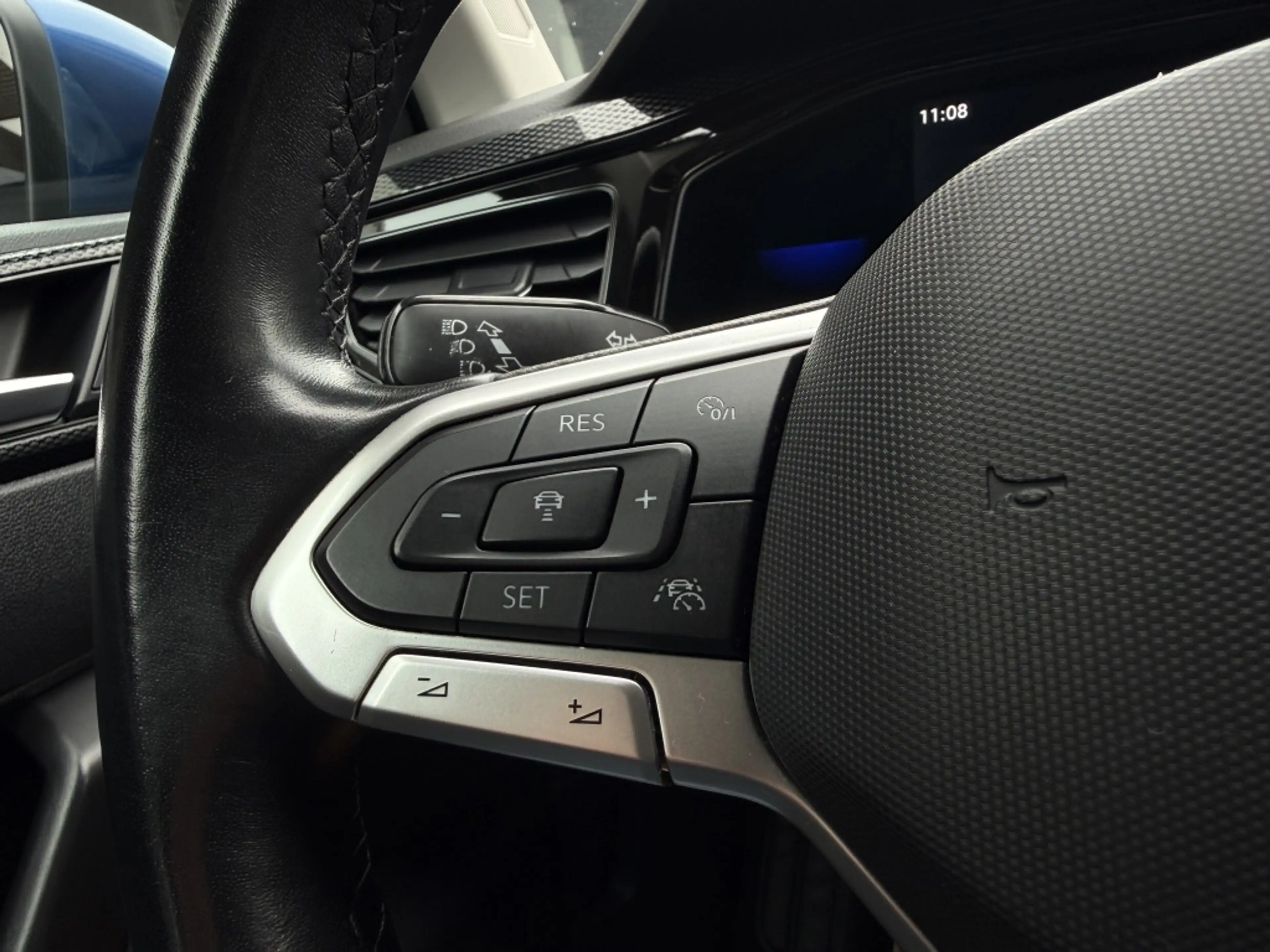 Volkswagen Taigo 1.0 TSI Life Business — photo 15