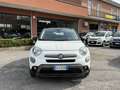 Fiat 500X 500X 1.0 T3 Lounge 120cv my20 Bianco - thumbnail 2