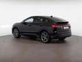 Audi Q4 e-tron Audi Q4 Sportback 45 e-tron quattro business Schwarz - thumbnail 3