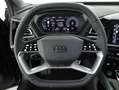 Audi Q4 e-tron Audi Q4 Sportback 45 e-tron quattro business Schwarz - thumbnail 9