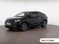 Audi Q4 e-tron Audi Q4 Sportback 45 e-tron quattro business Schwarz - thumbnail 1