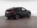 Audi Q4 e-tron Audi Q4 Sportback 45 e-tron quattro business Schwarz - thumbnail 5