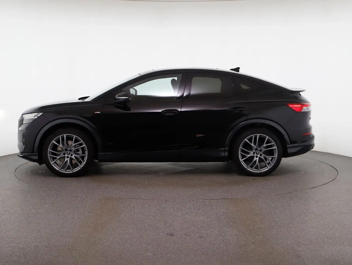 Audi Q4 e-tron Audi Q4 Sportback 45 e-tron quattro business Noir - 2