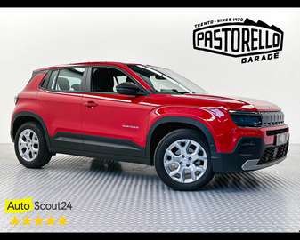 1.2 Turbo 100 CV Longitude