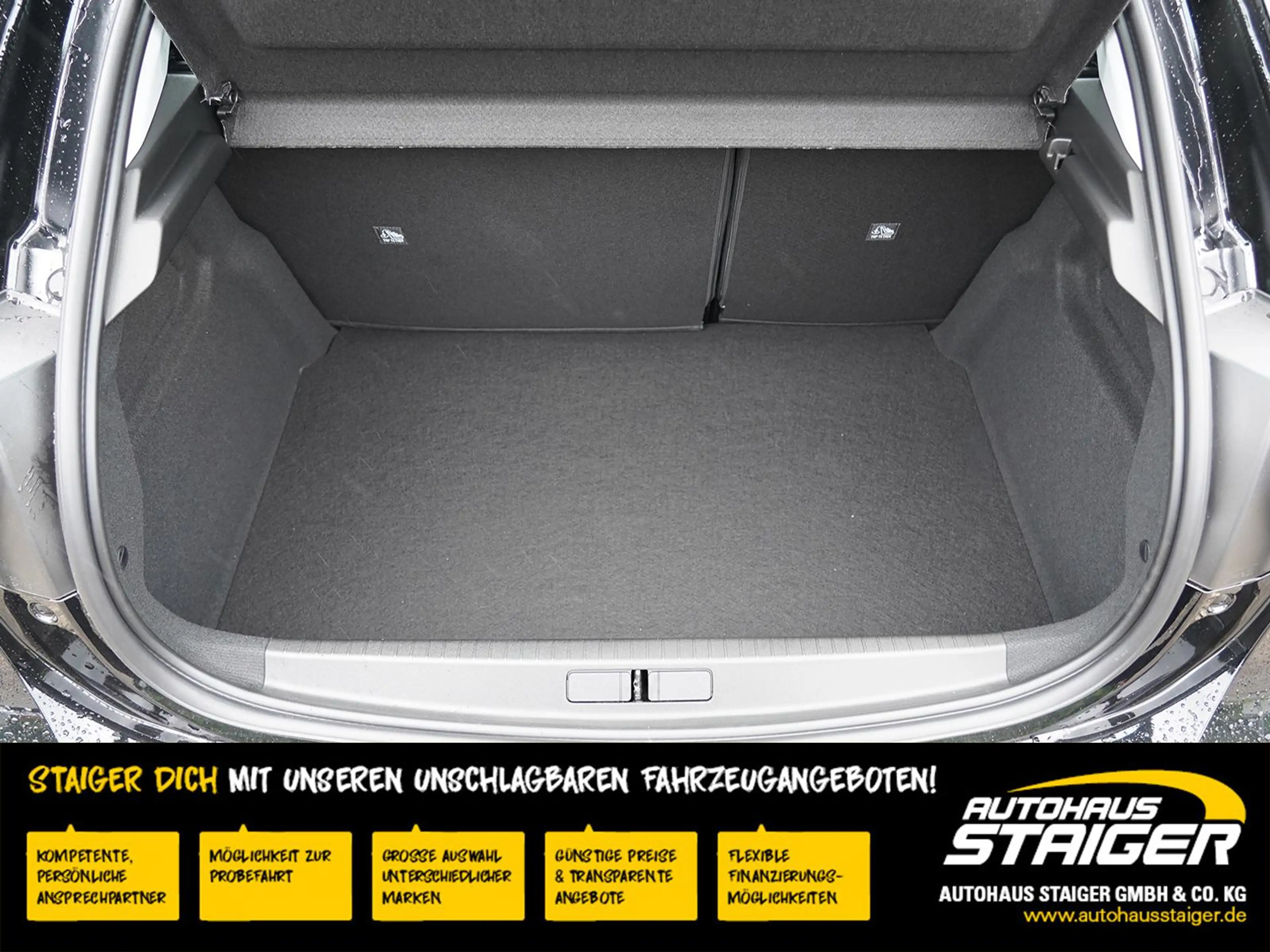 Opel Corsa -e Elegance+Auf der Stelle Verfügbar+ — photo 12