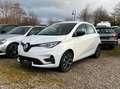 Renault ZOE R135 Evolution CCS-Anschl. Winter-Paket  1Hd Blanco - thumbnail 2