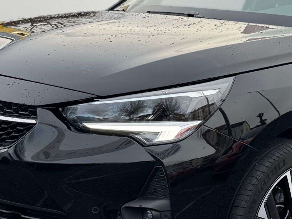 Opel Corsa-e