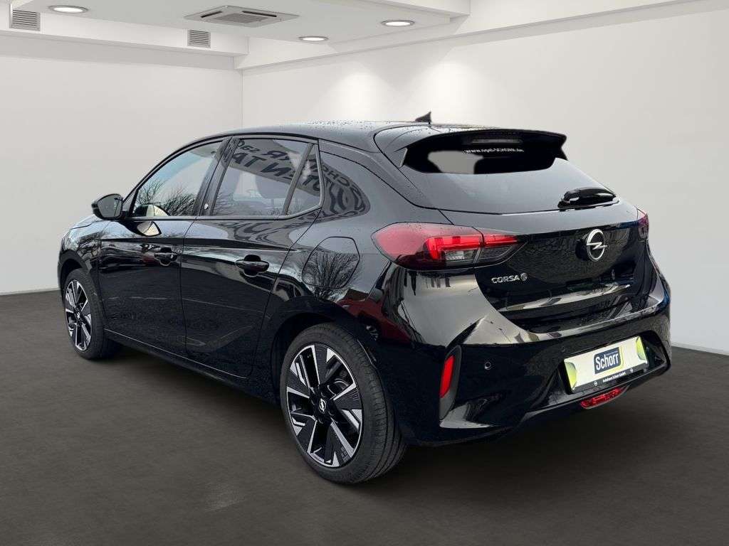 Opel Corsa-e