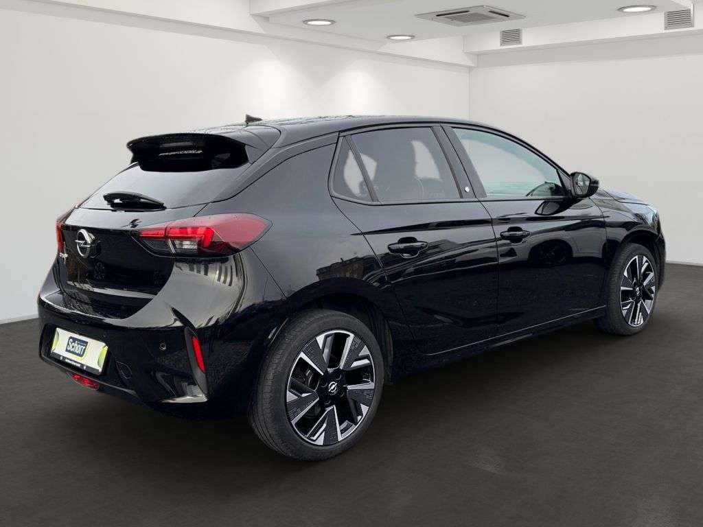 Opel Corsa-e