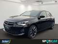 Opel Corsa-e GS Line Schwarz - thumbnail 1