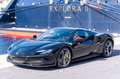 Ferrari 296 GTS V6 HYBRIDE 830 CV - MONACO Schwarz - thumbnail 1