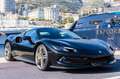 Ferrari 296 GTS V6 HYBRIDE 830 CV - MONACO Schwarz - thumbnail 3