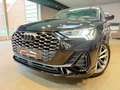 Audi Q3 Sportback 45TFSI Quattro S line S tronic * Full op Noir - thumbnail 1
