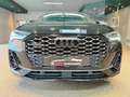 Audi Q3 Sportback 45TFSI Quattro S line S tronic * Full op Noir - thumbnail 2