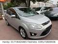 Ford C-Max 1,6 1.HAND/KLIMA/SHZ/4xel.FH/ALU Silber - thumbnail 5