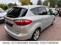 Ford C-Max 1,6 1.HAND/KLIMA/SHZ/4xel.FH/ALU Silber - thumbnail 6