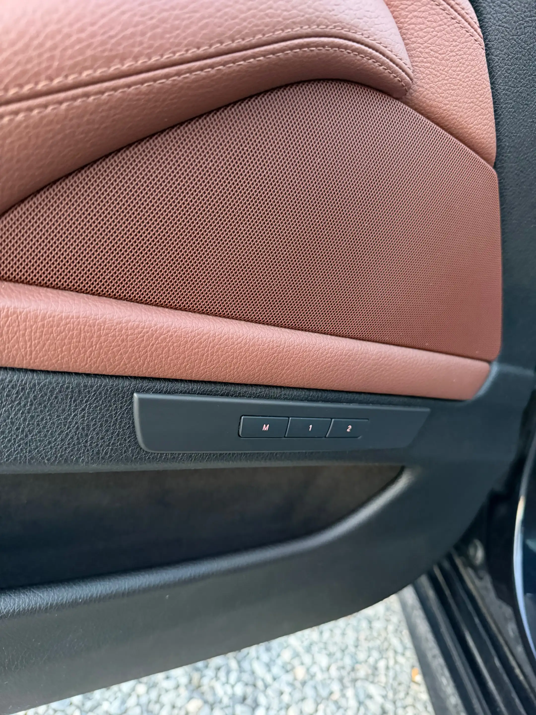 BMW 550 DXA*PANO*FULL*LED*HUD*EURO6*FACELIFT*M PACK PERFORMANCE — photo 8