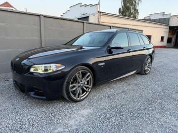 DXA*PANO*FULL*LED*HUD*EURO6*FACELIFT*M PACK PERFORMANCE