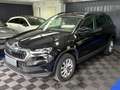 Skoda Karoq 2.0 TDI Ambition Schwarz - thumbnail 2